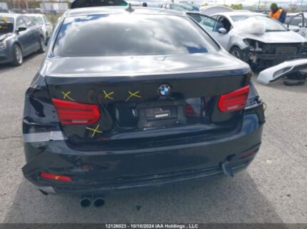 WBA8D9G31HNu66107 2017 BMW