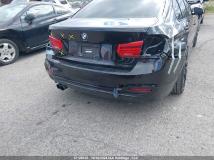 WBA8D9G31HNu66107 2017 BMW