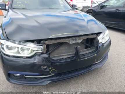 WBA8D9G31HNu66107 2017 BMW