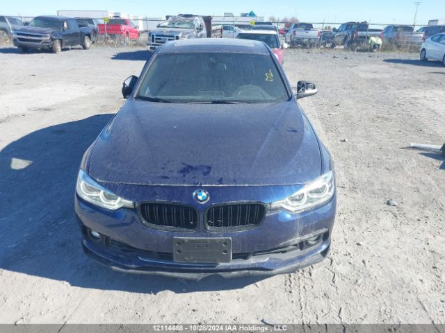 WBA8D9G57HNT91575 2017 BMW