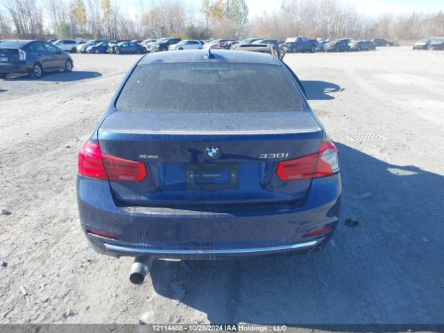 WBA8D9G57HNT91575 2017 BMW
