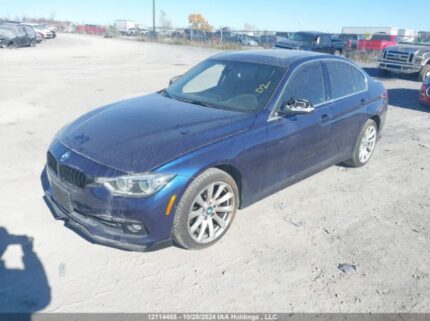 WBA8D9G57HNT91575 2017 BMW