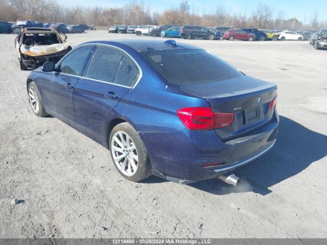 WBA8D9G57HNT91575 2017 BMW