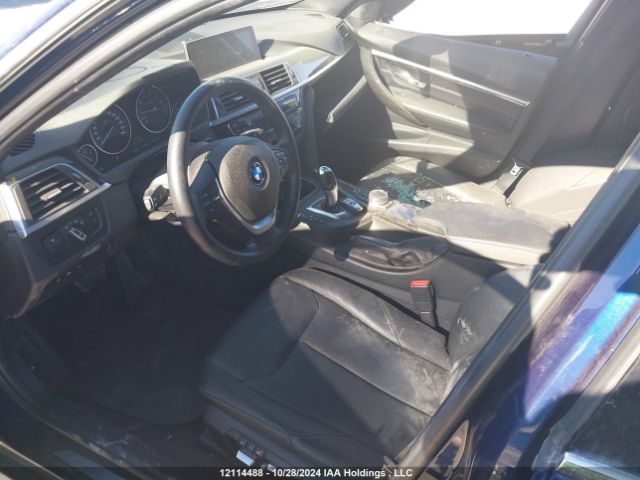 WBA8D9G57HNT91575 2017 BMW