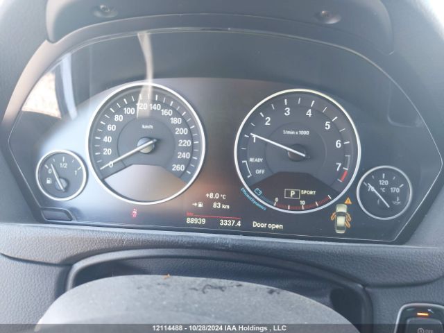 WBA8D9G57HNT91575 2017 BMW