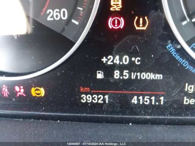 WBA8D9G58JNU69478 2018 BMW