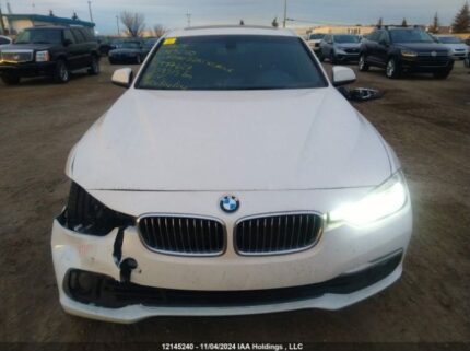 WBA8E3G56GNT77627 2016 BMW