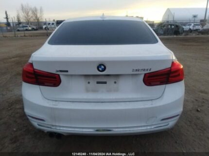 WBA8E3G56GNT77627 2016 BMW