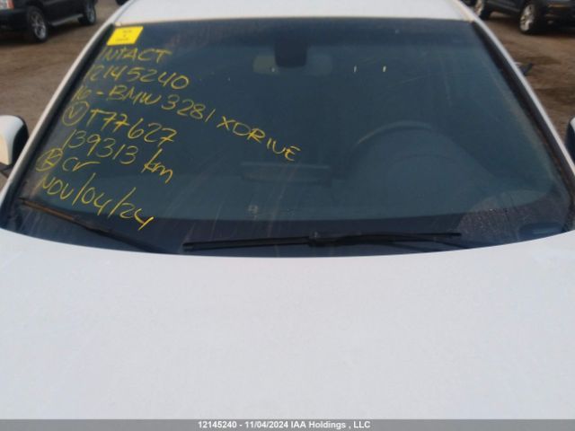 WBA8E3G56GNT77627 2016 BMW