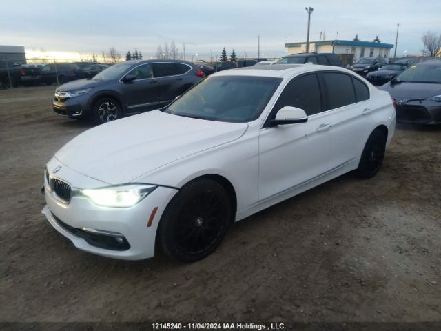 WBA8E3G56GNT77627 2016 BMW