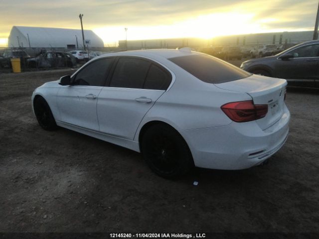WBA8E3G56GNT77627 2016 BMW