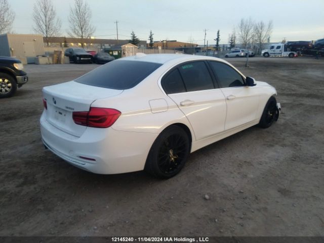 WBA8E3G56GNT77627 2016 BMW