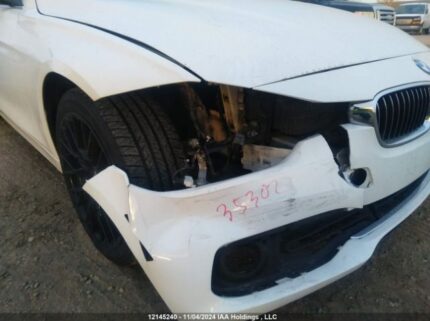 WBA8E3G56GNT77627 2016 BMW