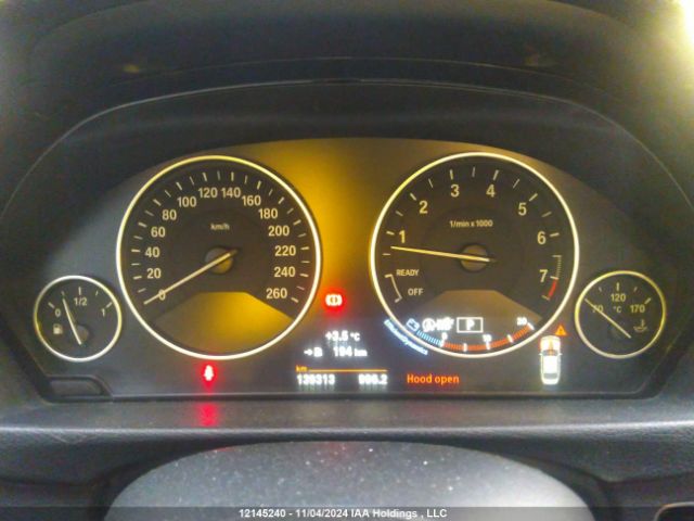WBA8E3G56GNT77627 2016 BMW