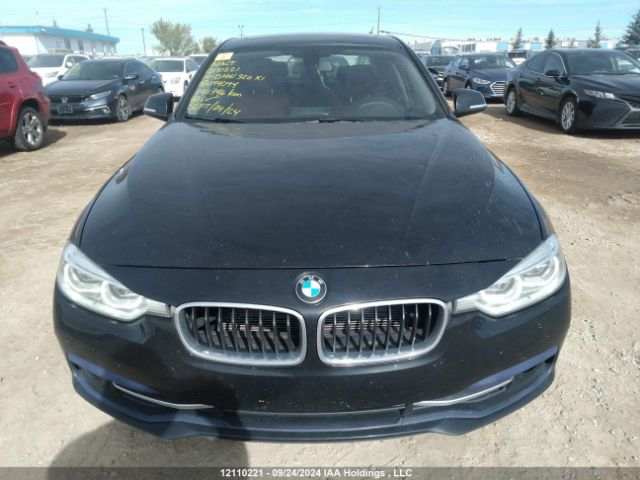 WBA8E5G3XHNU44094 2017 BMW