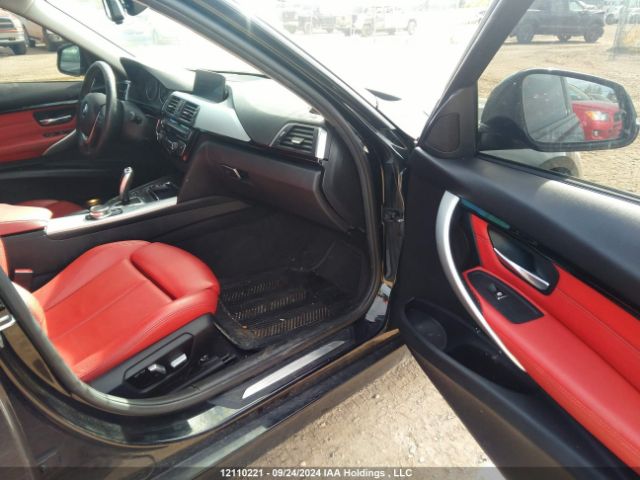 WBA8E5G3XHNU44094 2017 BMW