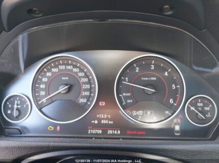 WBA8F1C31HK825751 2017 BMW