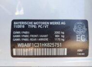 WBA8F1C31HK825751 2017 BMW