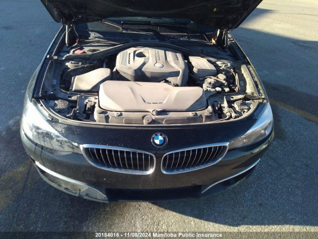 WBA8Z9C56HG453009 2017 BMW