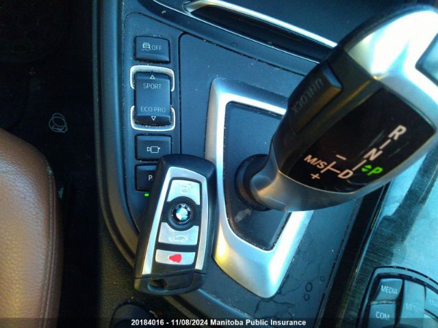 WBA8Z9C56HG453009 2017 BMW