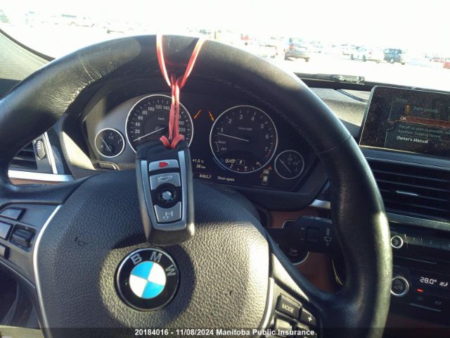 WBA8Z9C56HG453009 2017 BMW