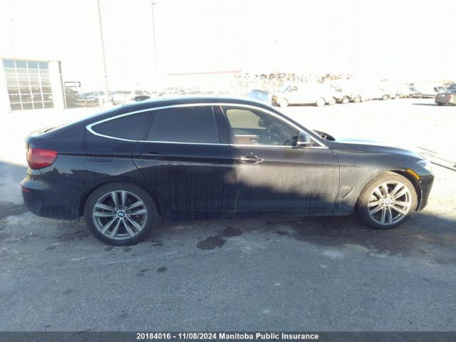 WBA8Z9C56HG453009 2017 BMW