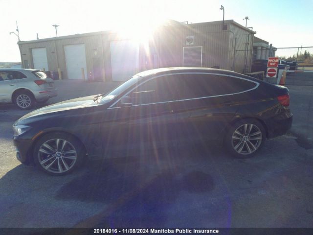 WBA8Z9C56HG453009 2017 BMW