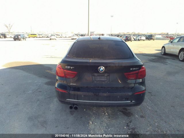 WBA8Z9C56HG453009 2017 BMW
