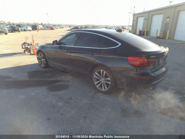 WBA8Z9C56HG453009 2017 BMW