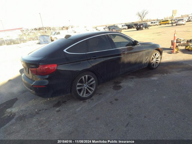 WBA8Z9C56HG453009 2017 BMW