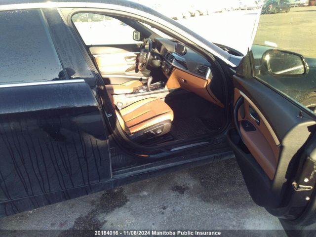 WBA8Z9C56HG453009 2017 BMW