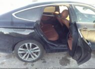 WBA8Z9C56HG453009 2017 BMW