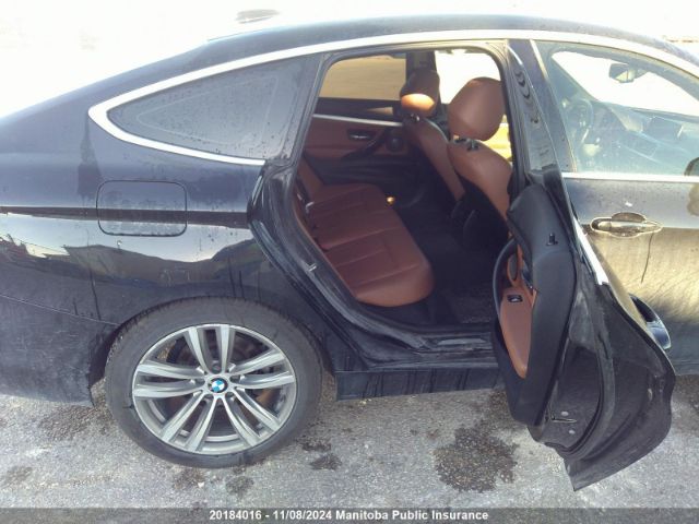 WBA8Z9C56HG453009 2017 BMW