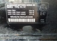 WBA8Z9C56HG453009 2017 BMW