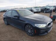 WBAJA7C32HG906229 2017 BMW