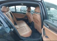 WBAJA7C32HG906229 2017 BMW