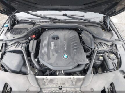 WBAJE7C34HG890197 2017 BMW
