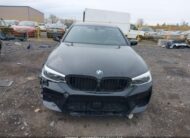 WBAJE7C34HG890197 2017 BMW