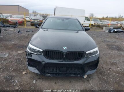 WBAJE7C34HG890197 2017 BMW