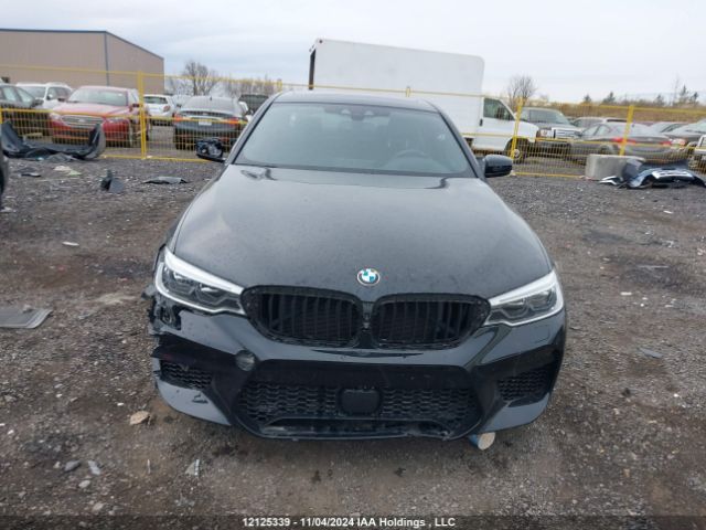 WBAJE7C34HG890197 2017 BMW