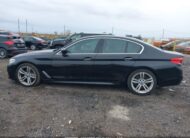 WBAJE7C34HG890197 2017 BMW