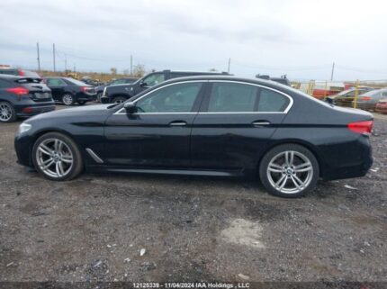 WBAJE7C34HG890197 2017 BMW