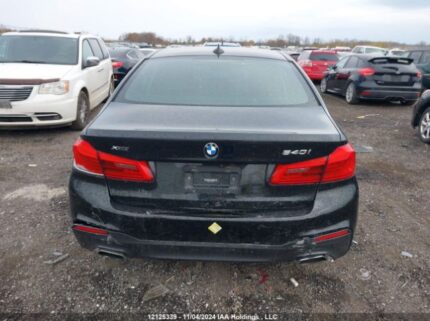 WBAJE7C34HG890197 2017 BMW