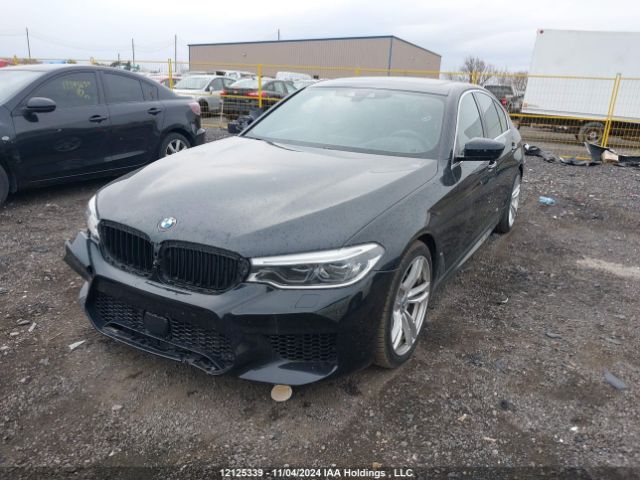 WBAJE7C34HG890197 2017 BMW