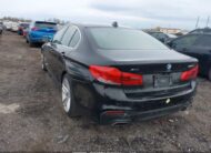 WBAJE7C34HG890197 2017 BMW