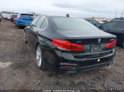 WBAJE7C34HG890197 2017 BMW