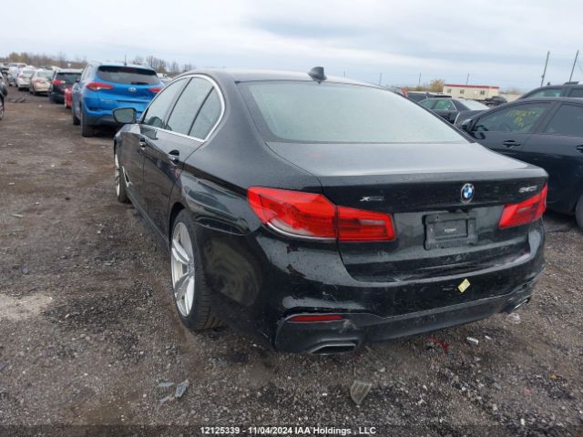WBAJE7C34HG890197 2017 BMW