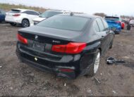 WBAJE7C34HG890197 2017 BMW