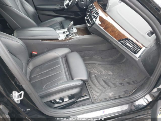 WBAJE7C34HG890197 2017 BMW