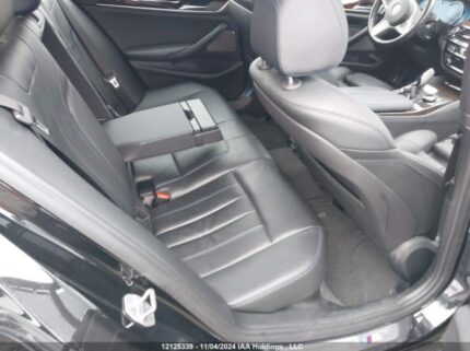 WBAJE7C34HG890197 2017 BMW